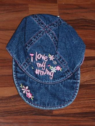 Riflová kšiltovka , ladybird,86