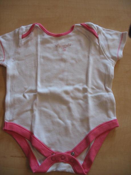 Body krátký rukáv 80, f&f,80