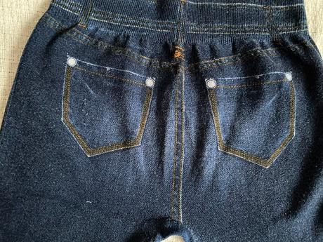 Legíny vel. 134/9 let, 134