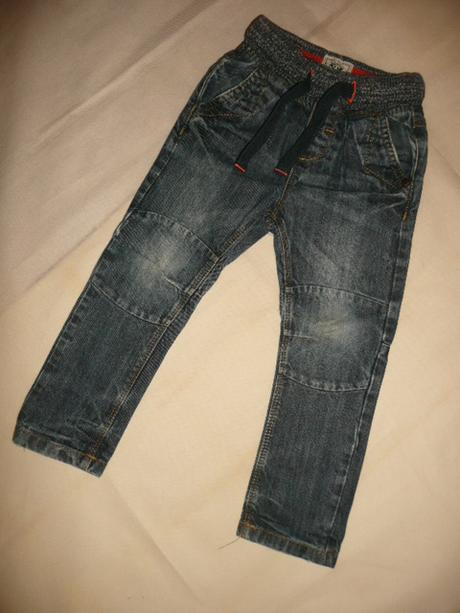 Frajerské džíny next vel 92, next,92