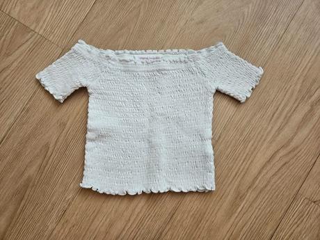 Crop top, primark,98