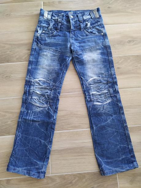 Rifle vel.140/146, 140