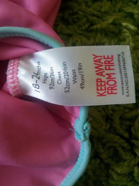 Plavky zn.matalan,vel.92, matalan,92