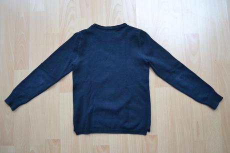 Svetřík s flitrovým srdíčkem, tcm,122