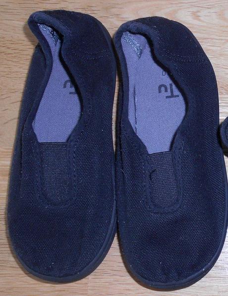 Dětské boty vel.28/29, tu,28