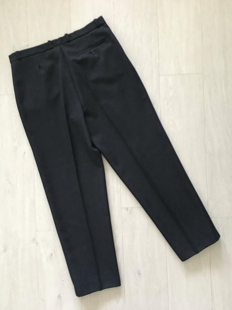 Pánské společenské kalhoty, vel. xl/xxl, xl