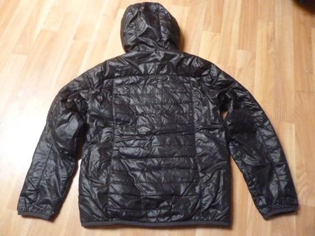 Prošívaná bunda vel. 14 l decathlon, decathlon,164