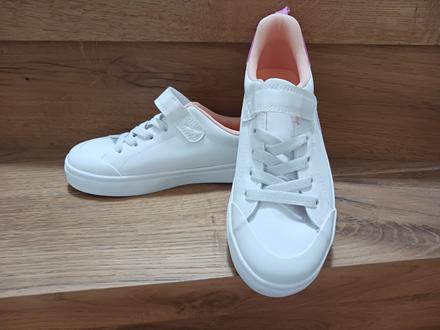 H&m tenisky č.33, h&m,33