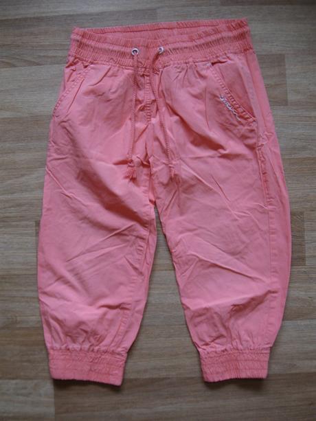 3/4 kalhoty, s.a.m.,32