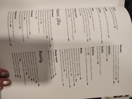 Kniha fresh, zdeněk pohlreich, 