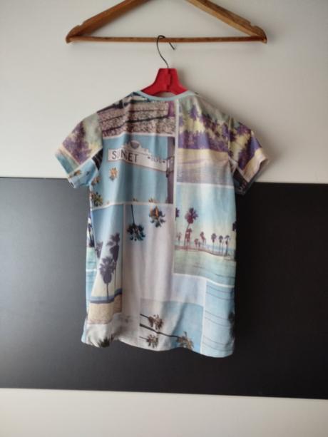 Tričko zn. primark vel.140, primark,140