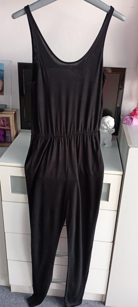Dámský overal zn."h&m divided basic" vel."s", h&m,s