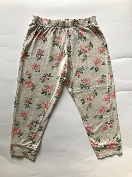 Tři pyžamka 98/104, f&f,98