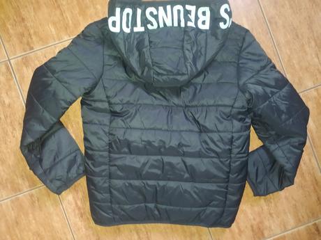 Podzimní/ jarní bunda, pepperts,122