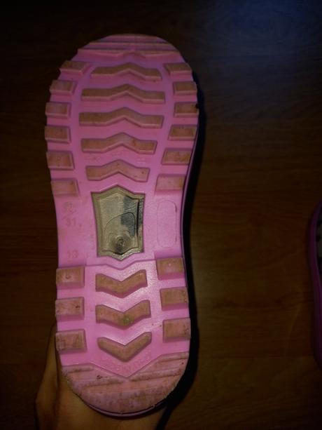 Holínky stars 31/32, baťa,32