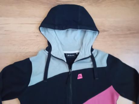 Mikina, alpine pro,xs