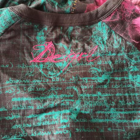 Dámské šaty, desigual,l