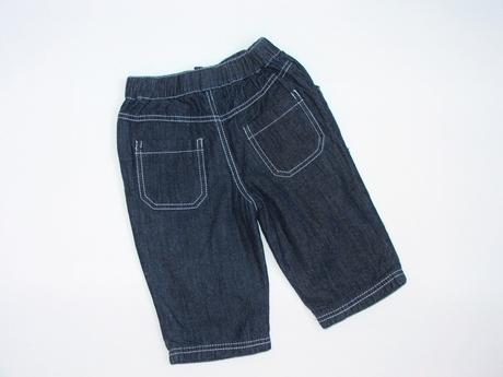 H470 podšité rifle vel. 68, bhs,68