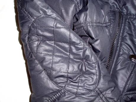 Alcott bunda-kabátik l-m, l