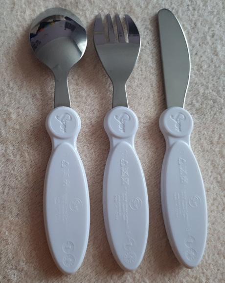 Dětský příbor frozen, ledové království, 