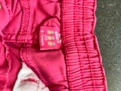 Kraťasy, kiki&koko,122