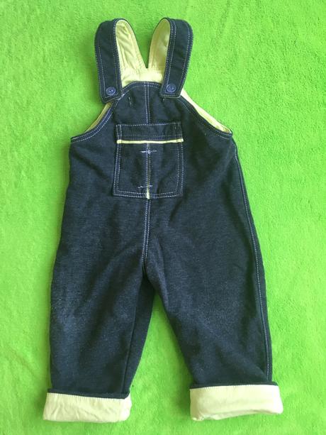 Teplákové lacláče, 68