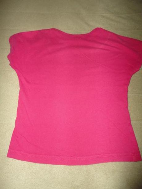 Krásné triko george, vel. 5-6 let (110-116), george,110