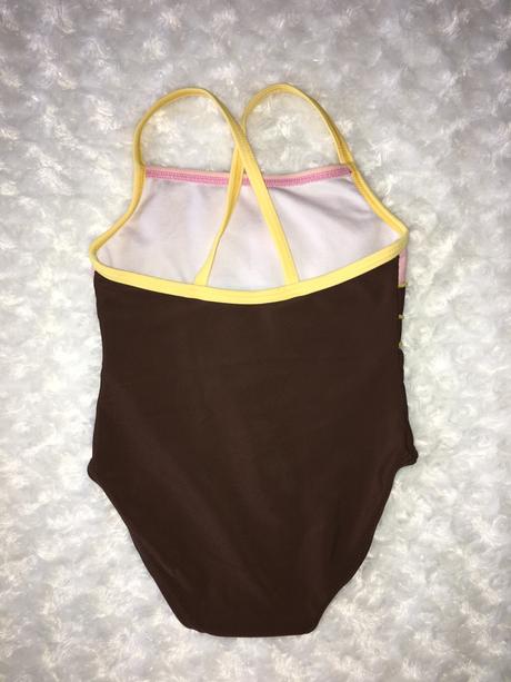 Jednodílné plavky c&a, c&a,92