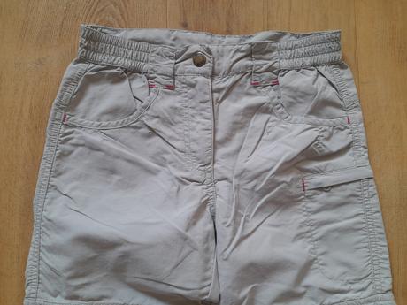 Sportovní kalhoty, lewro, vel 128/134, lewro,134