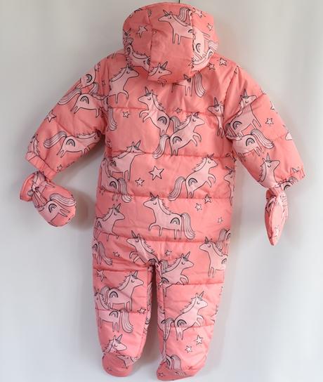 Kombinéza vel. 6 - 9 m, next,74