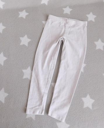 Legínky vel.104/110, 110