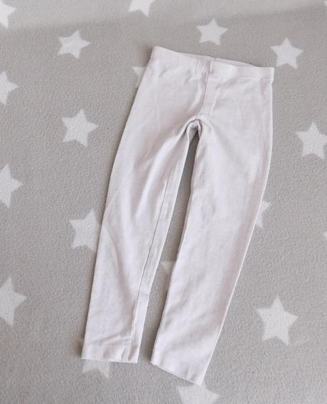 Legínky vel.104/110, 110