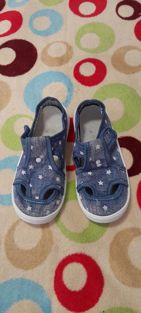 Dívčí tenisky v.28, nazo,28