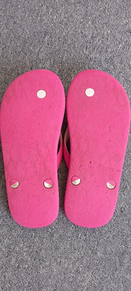 Žabky zn."polo ralph lauren" vel."6/7-34", ralph lauren