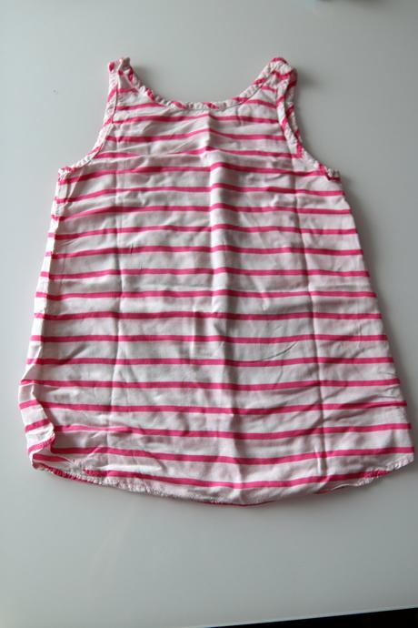 Dívčí halenka, h&m,128