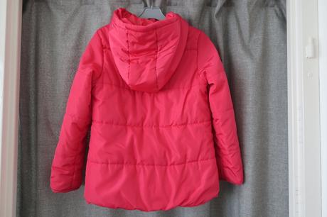 Zimní bunda 128, pepco,128