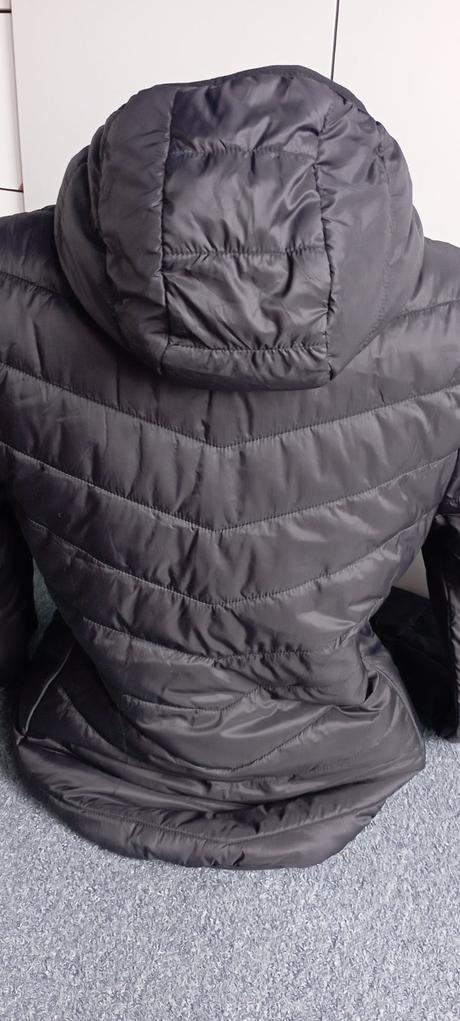 Oboustranná bunda zn."cxs-x-visible",