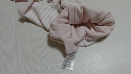 Kabátek a teplé kalhoty, 62