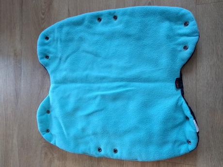 Rukávník emitex, emitex