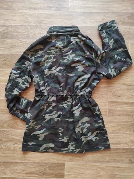 Bunda jaro/podzim, m