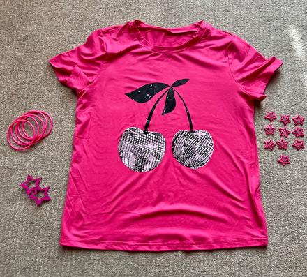 Set na party 80.léta,