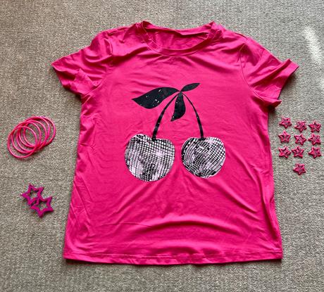 Set na party 80.léta,