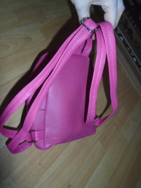 Batoh batůžek lol otáčecí flitry,