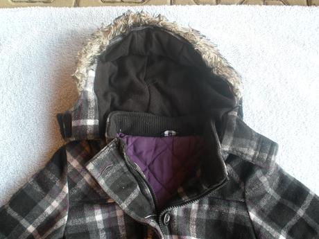 Přechodová bundička, f&f,128