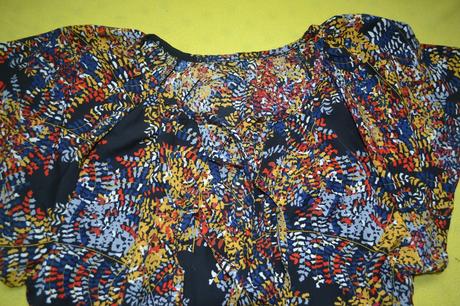 3x nová pohodlná dámská halenka,v.s, s