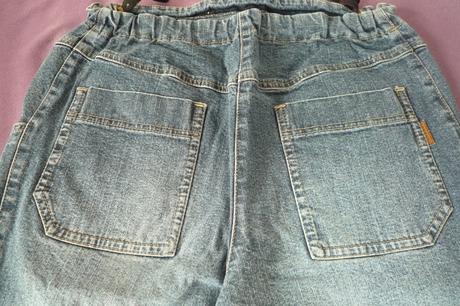 Těhotenské rifle, 36