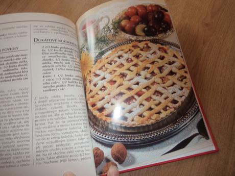 Sladká hrníčková kuchařka, 