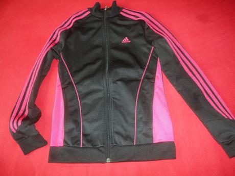 V top stavu bunda/mikina adidas, vel. xs, adidas,xs