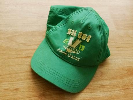 Zelena ksiltovka h&m 122/128, h&m,122