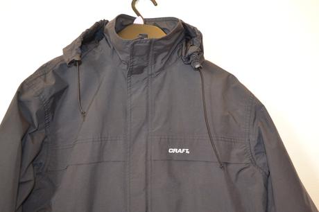 Funkční bunda zn. craft vel.150, craft,146